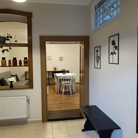 Villa La Pablito à Mediaş Extérieur photo