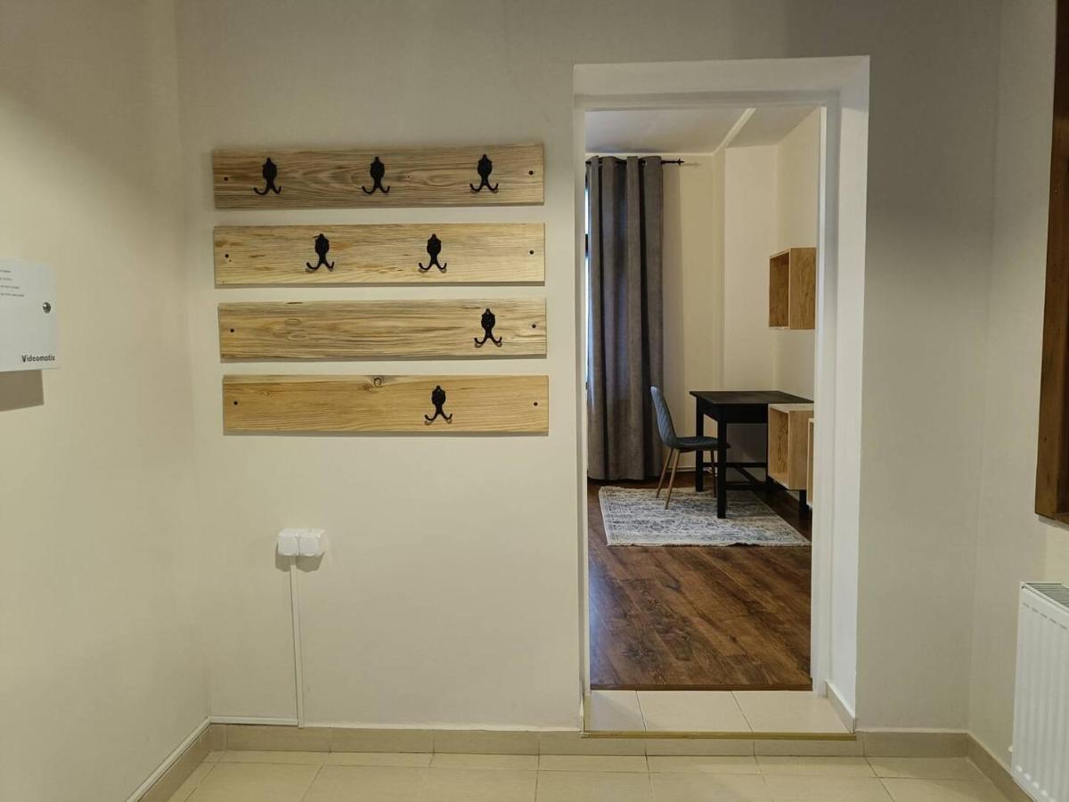 Villa La Pablito à Mediaş Extérieur photo